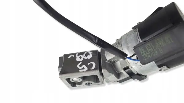 OEM TPR30849 Tändningslås vänster image 5