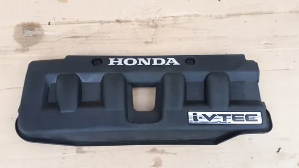 Couvercle de moteur Honda Civic VIII 06-11 1.8 OEM 32121-RSA-0000 image 1