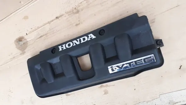 Couvercle de moteur Honda Civic VIII 06-11 1.8 OEM 32121-RSA-0000 image 2