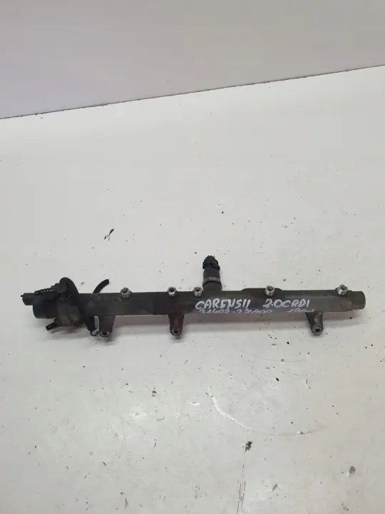 OEM 31402-27800 Rail de inyección para Kia Carens 2.0 CRDI image 2