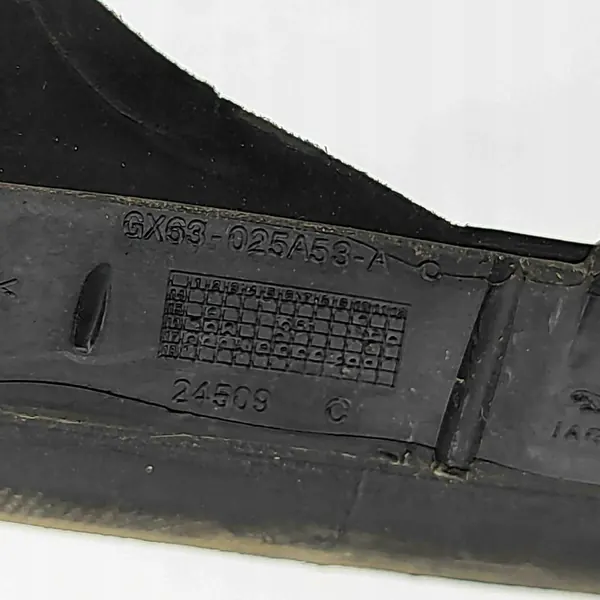 Garniture de Pare-Brise Avant JAGUAR XF (X260) 2016 GX63025A53A image 5