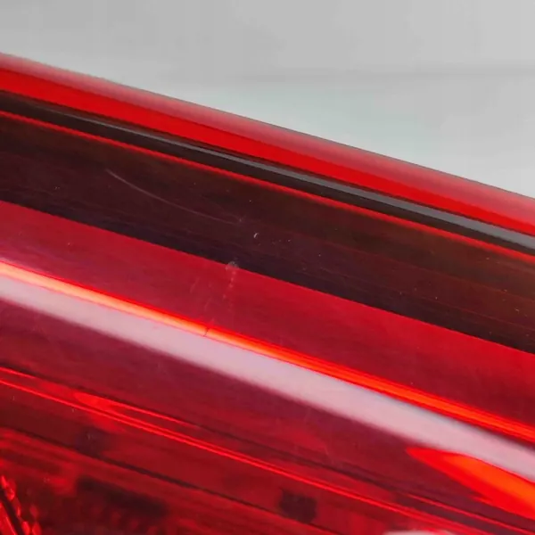 Luz Trasera Izquierda Mazda 6 Sedan 2016 GJA151160B image 10