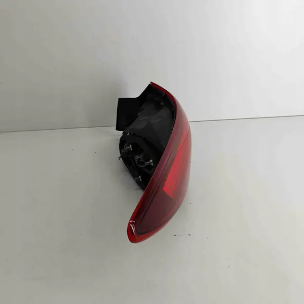 Luz Trasera Izquierda Mazda 6 Sedan 2016 GJA151160B image 2