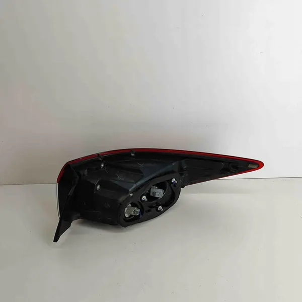 Luz Trasera Izquierda Mazda 6 Sedan 2016 GJA151160B image 3