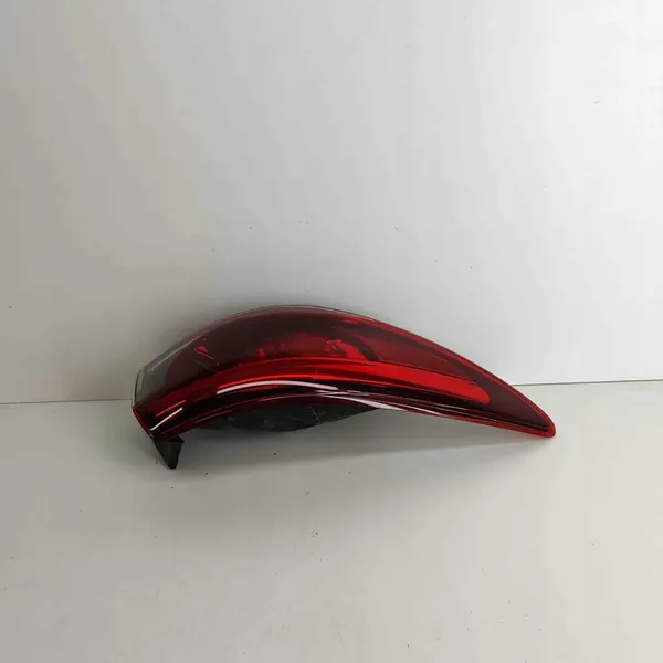 Luz Trasera Izquierda Mazda 6 Sedan 2016 GJA151160B image 5