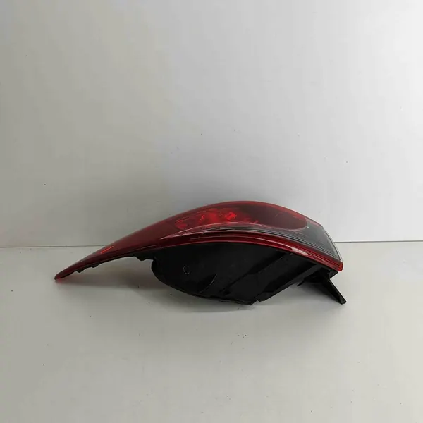 Luz Trasera Izquierda Mazda 6 Sedan 2016 GJA151160B image 6