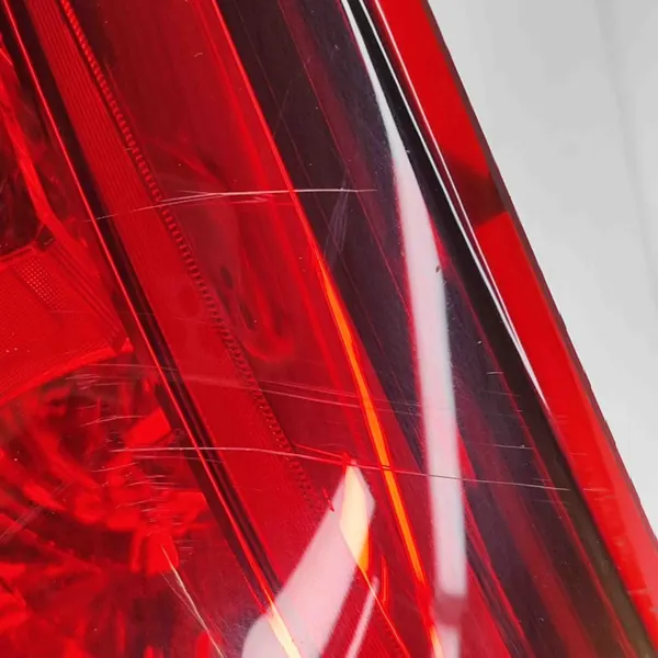 Luz Trasera Izquierda Mazda 6 Sedan 2016 GJA151160B image 8