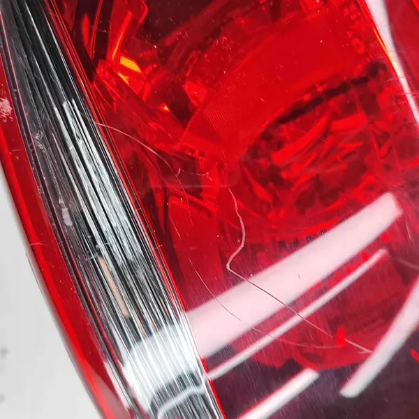 Luz Trasera Izquierda Mazda 6 Sedan 2016 GJA151160B image 9