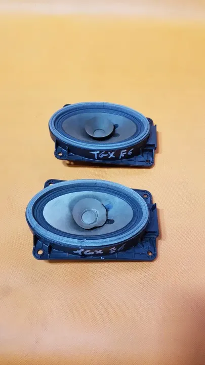 Altifalante de porta OEM 81281026087 para MAN TGX/TGS/TGL/TGM image 2