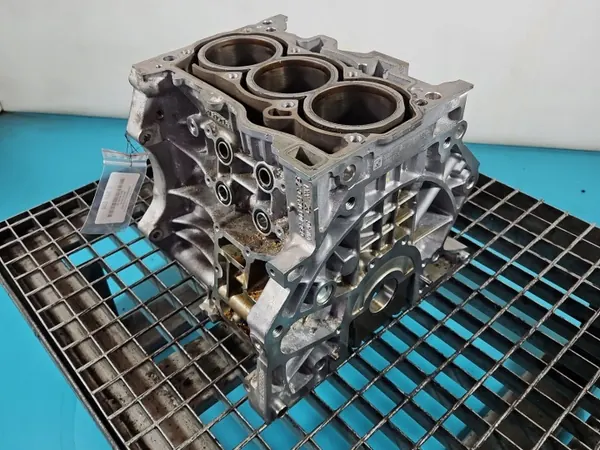 Bloco Motor OEM 05C103023C para Skoda Kamiq 1.0 TSI image 2