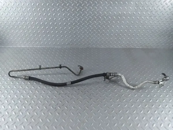 Flexible de direction OEM AW933-L600AB pour Jaguar XJ image 2