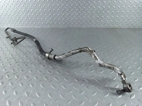 Flexible de direction OEM AW933-L600AB pour Jaguar XJ image 4