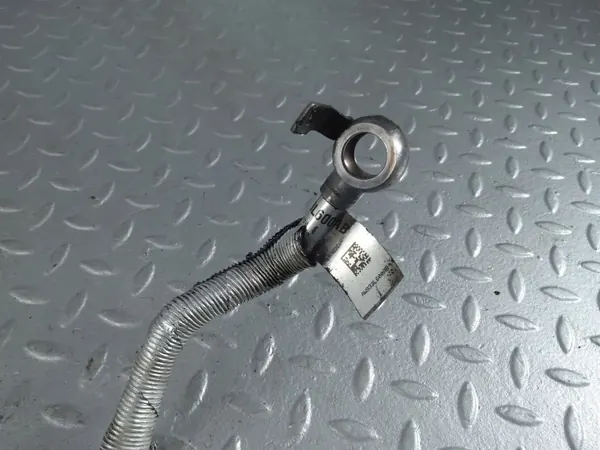 Flexible de direction OEM AW933-L600AB pour Jaguar XJ image 5
