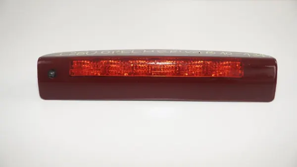 Baklykta Opel Meriva B OEM 360190163 image 3