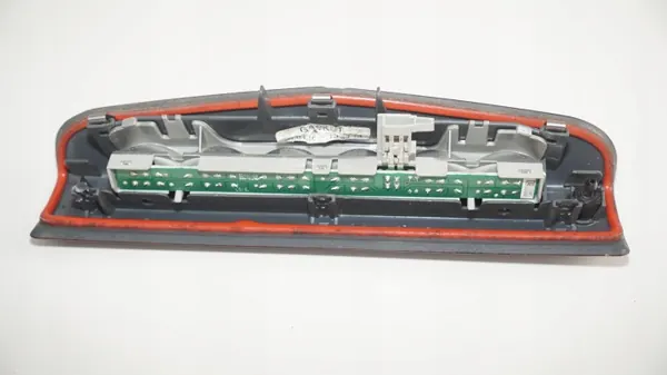 Baklykta Opel Meriva B OEM 360190163 image 4