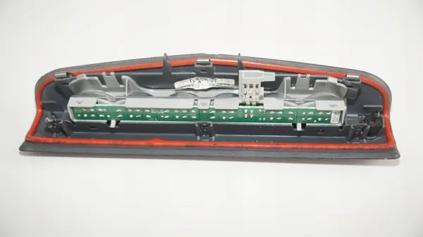Baklykta Opel Meriva B OEM 360190163 image 5
