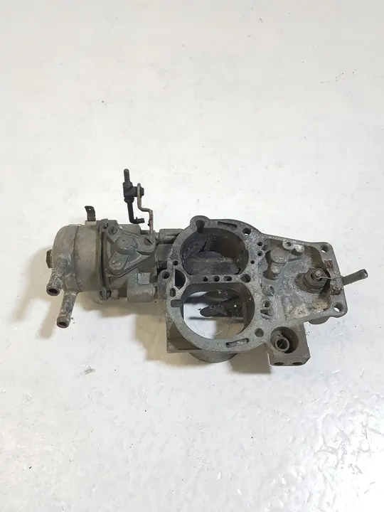 Carburateur BMW E10 1602 1.6 B image 2
