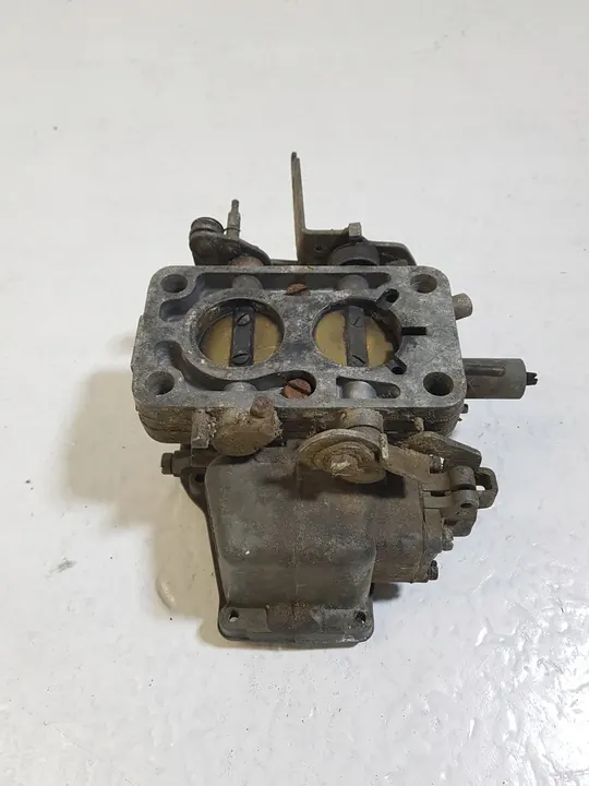 Carburateur BMW E10 1602 1.6 B image 4