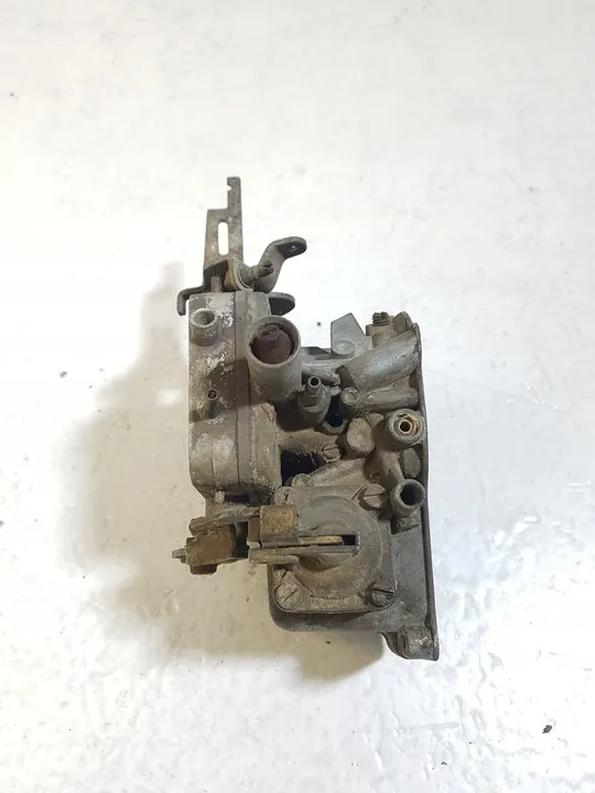 Carburateur BMW E10 1602 1.6 B image 5