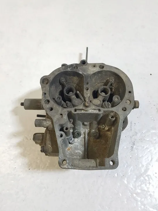 Carburateur BMW E10 1602 1.6 B image 6