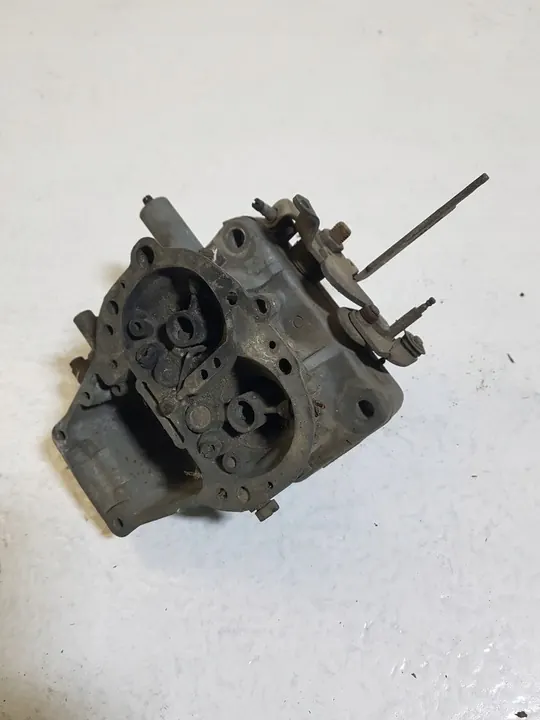 Carburateur BMW E10 1602 1.6 B image 7