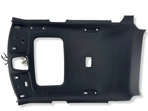 Kia EV6 2023 Onderbodembescherming OEM 85400CV840 image 2