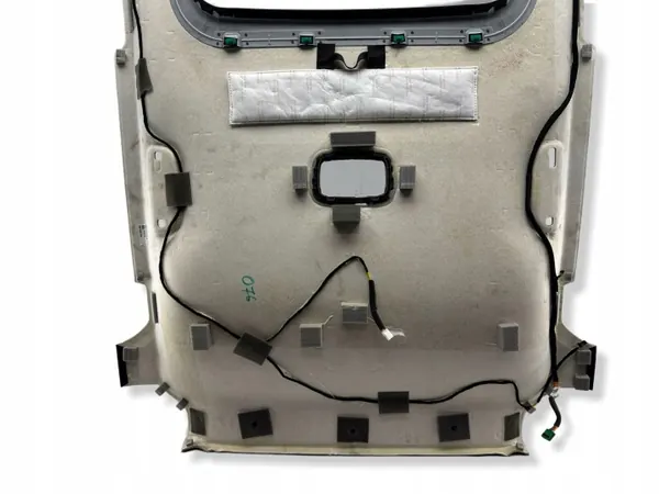 Kia EV6 2023 Onderbodembescherming OEM 85400CV840 image 7