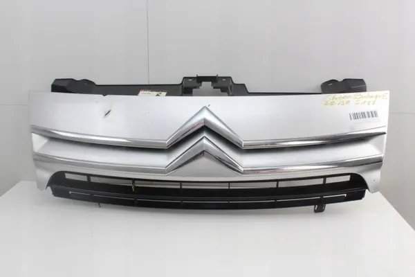 Stötfångargaller OEM 375483224 för Citroen Jumpy II image 2
