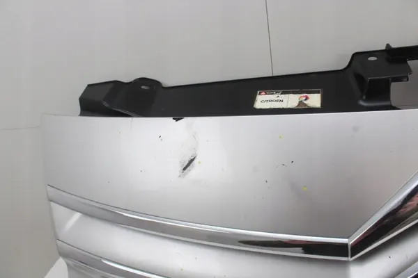 Stötfångargaller OEM 375483224 för Citroen Jumpy II image 5