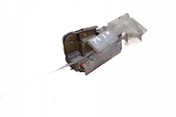 Höger framdörrslås VW TRANSPORTER IV 701837016E image 2