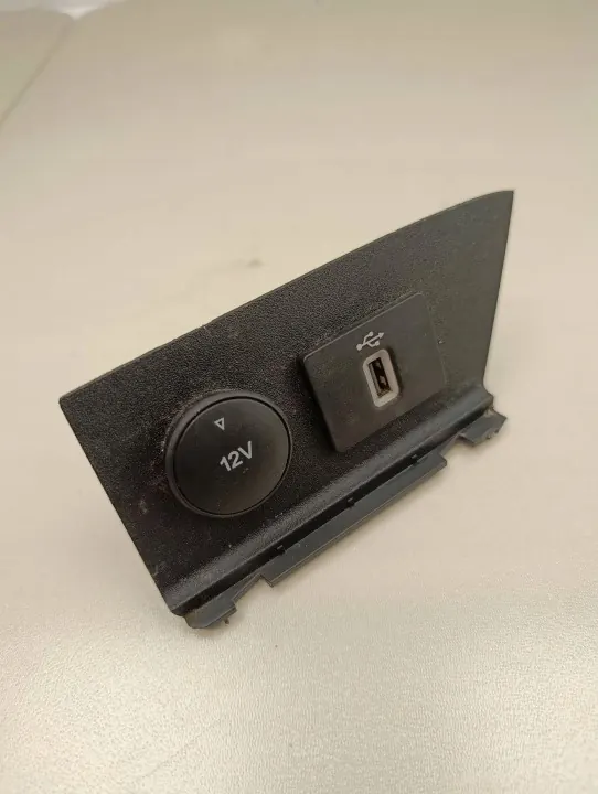 USB-poort Ford Transit Custom OEM JK2T14F014AB image 2