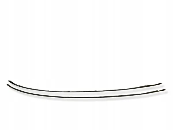 Barra de teto Mazda CX-9 OEM FOB56407 - Usado image 2