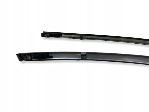 Barra de teto Mazda CX-9 OEM FOB56407 - Usado image 6