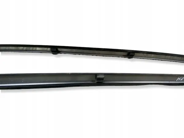Barra de teto Mazda CX-9 OEM FOB56407 - Usado image 7