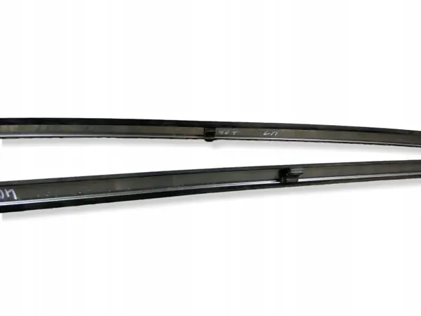 Barra de teto Mazda CX-9 OEM FOB56407 - Usado image 8