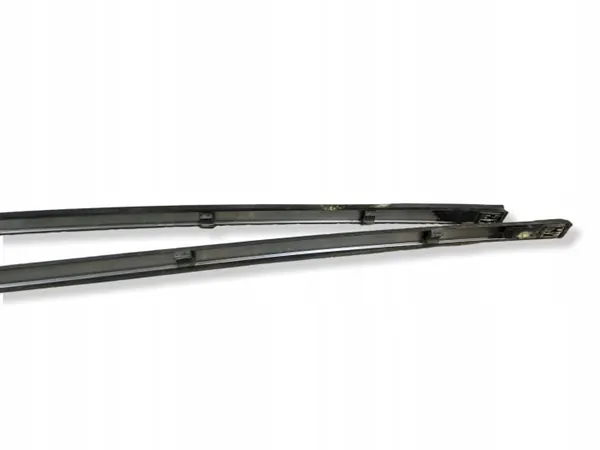 Barra de teto Mazda CX-9 OEM FOB56407 - Usado image 9