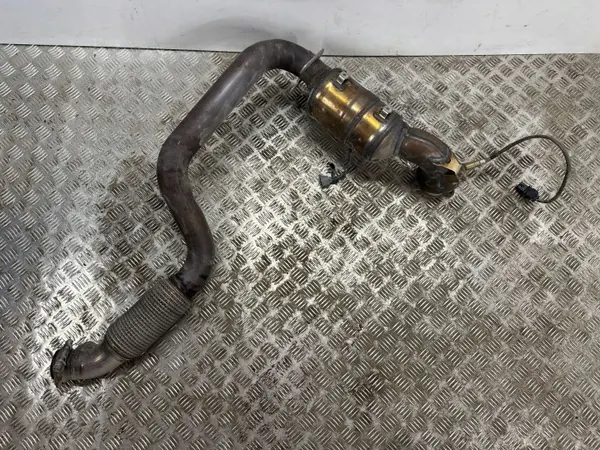 DPF/Catalyseur Infiniti QX30 OEM 200A05DD0A image 2