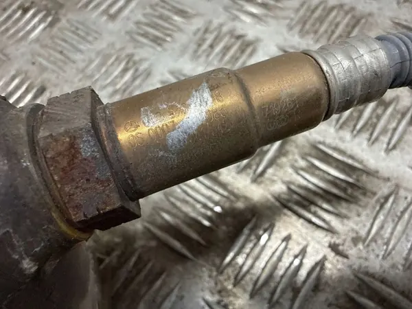 DPF/Catalyseur Infiniti QX30 OEM 200A05DD0A image 10