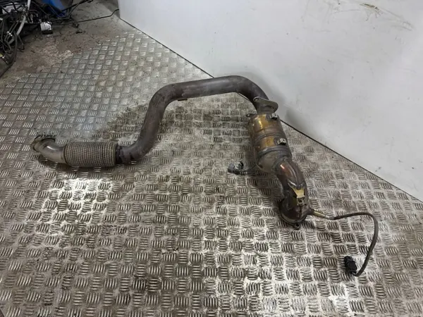 DPF/Catalyseur Infiniti QX30 OEM 200A05DD0A image 3