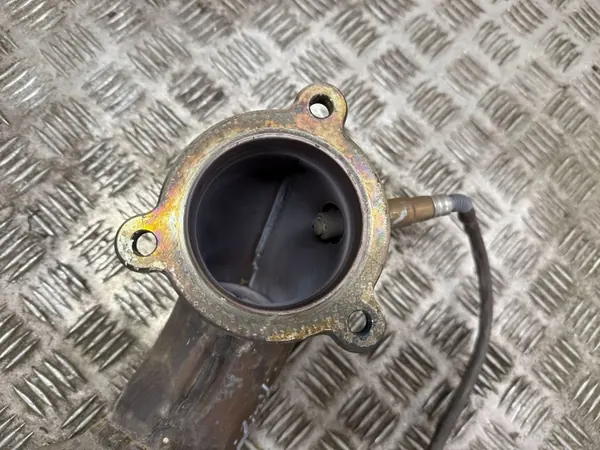 DPF/Catalyseur Infiniti QX30 OEM 200A05DD0A image 5