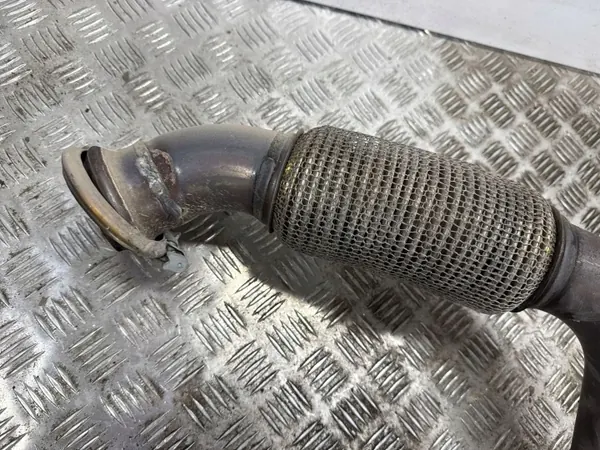 DPF/Catalyseur Infiniti QX30 OEM 200A05DD0A image 7