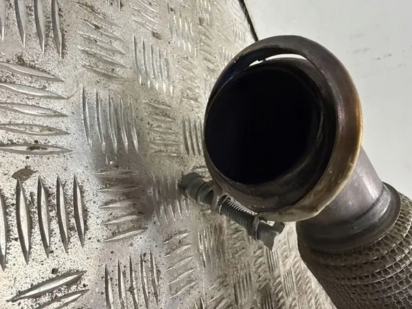 DPF/Catalyseur Infiniti QX30 OEM 200A05DD0A image 8