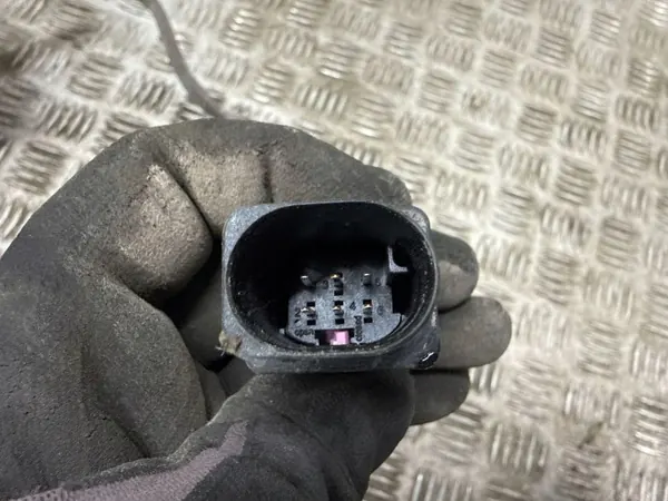 DPF/Catalyseur Infiniti QX30 OEM 200A05DD0A image 9