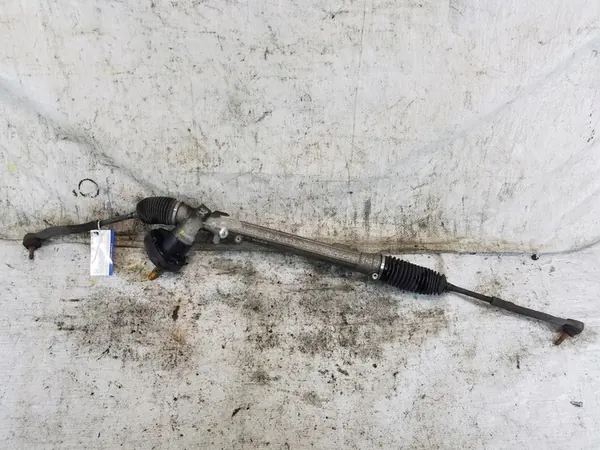 Caixa de direção Renault Captur 1.5 DCI image 4