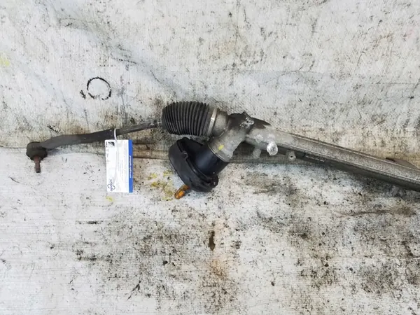 Caixa de direção Renault Captur 1.5 DCI image 5