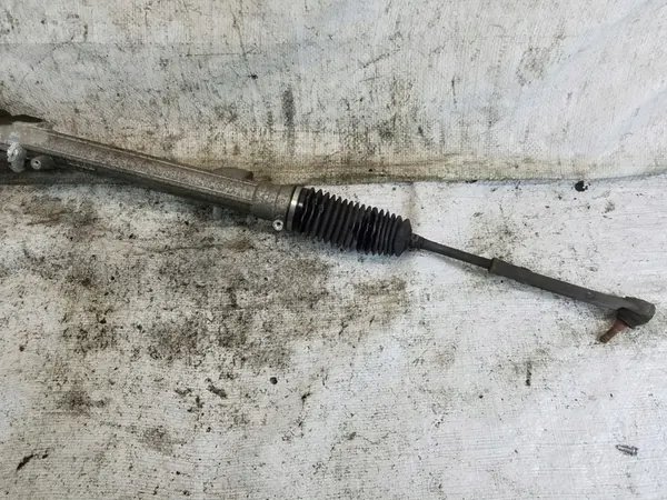 Caixa de direção Renault Captur 1.5 DCI image 6