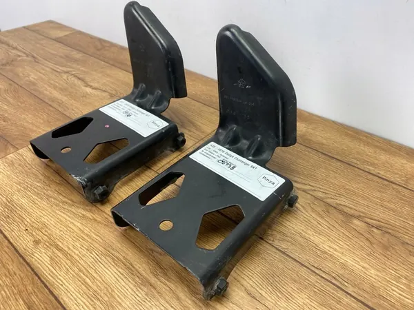 Support de pare-chocs avant gauche Dodge Challenger 15+ image 3