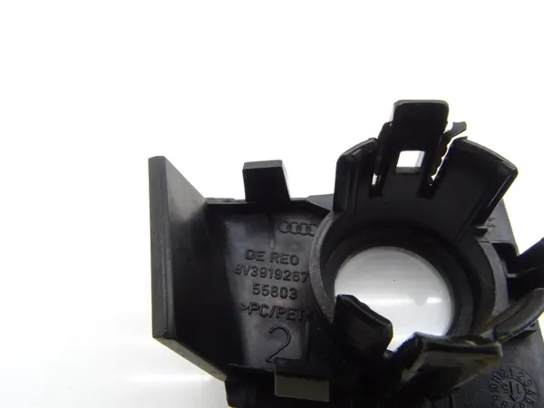 Support capteur PDC avant OEM 8V3919267 pour Audi A3 8V image 5
