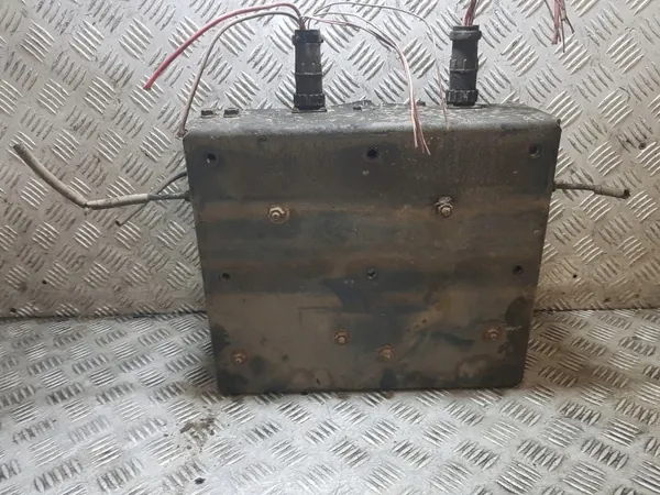 Compressor suspensão Iveco Daily 6 OEM 4154031050 image 6