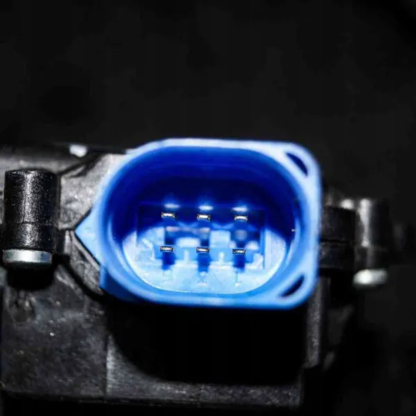 Höger baklås Skoda Fabia II image 3